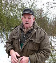 2014_Benjeshecken pflegen_02