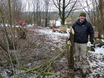 2014_Bienenwiese freischneiden_04