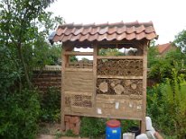 Insektenhotel bauen_2010_51