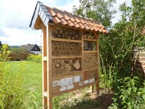 Insektenhotel bauen_2010_57