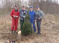 2017_Pflanzen Baum des Jahres_04