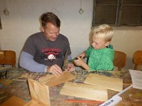 2015_Nistkastenbau im Ferienprogramm05