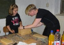 2015_Nistkastenbau im Ferienprogramm07