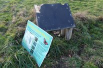 2015_Schild abgerissen_01