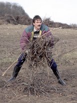1990_Benjeshecken am Tunnelmund_02
