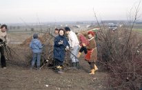1990_Benjeshecken am Tunnelmund_03