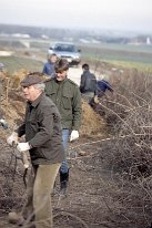 1990_Benjeshecken am Tunnelmund_05
