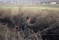 1990_Benjeshecken am Tunnelmund_13