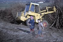 1990_Benjeshecken am Tunnelmund_16