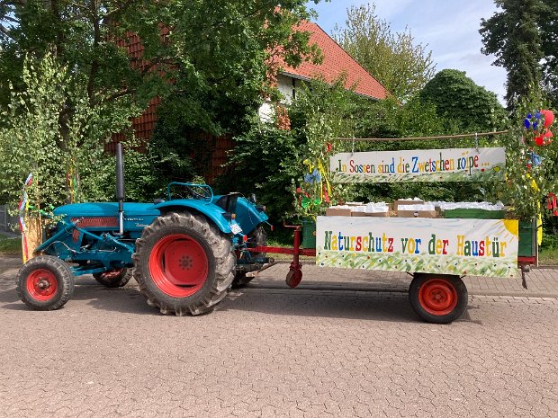Naturfreunde im Gueldenen Winkel