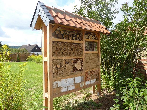 Insektenhotel