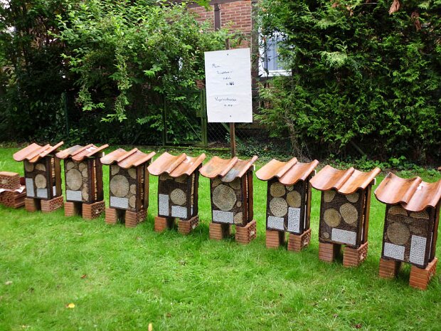 Insektenhotel